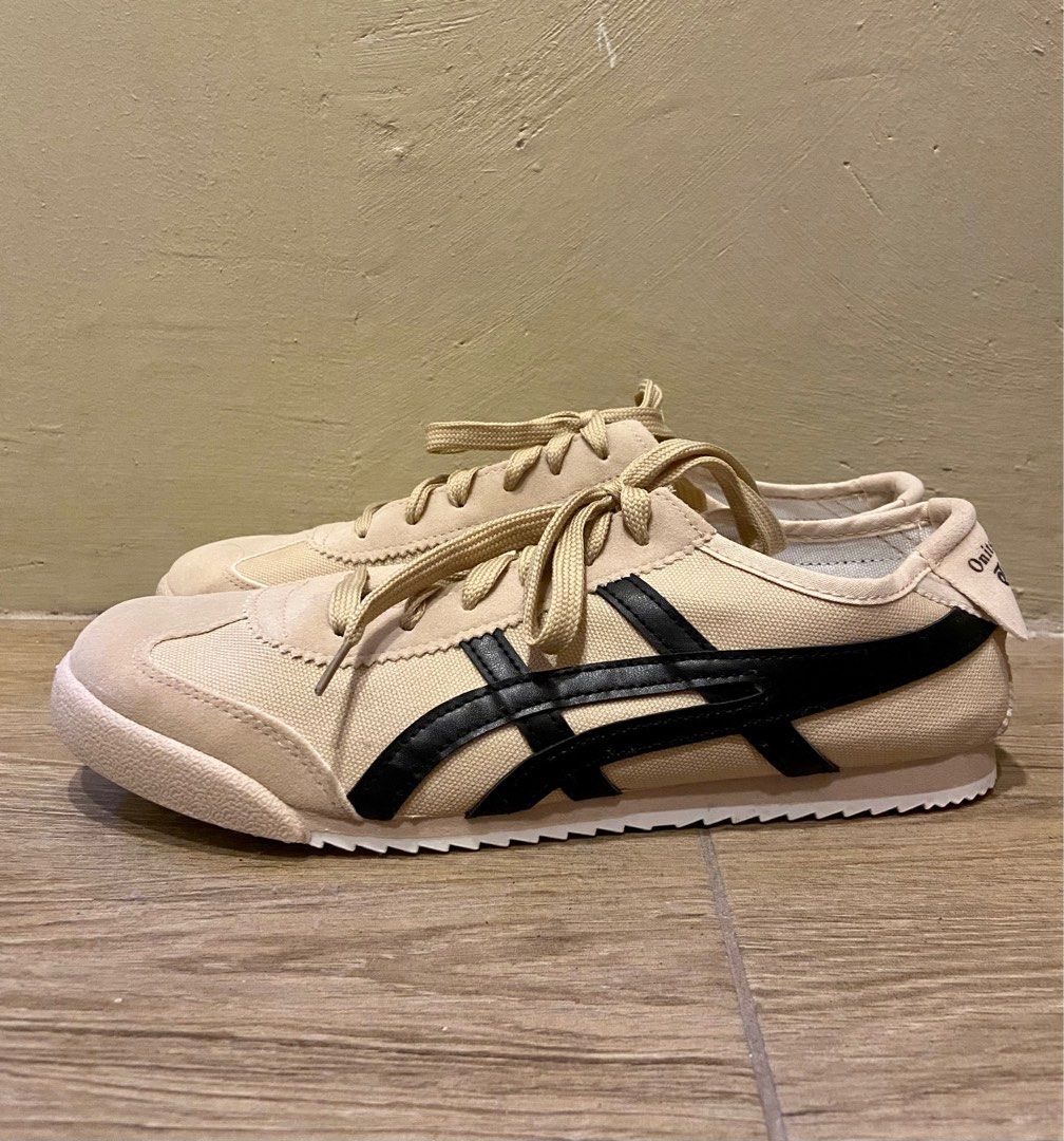 Onitsuka tiger sales khaki