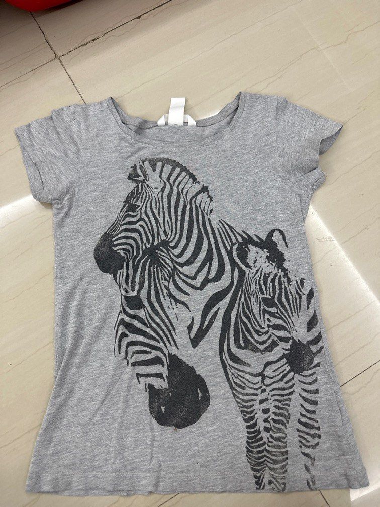 H and m kids t shirts discount