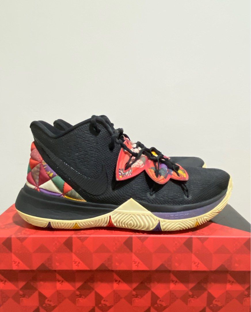 Cny cheap kyrie 5