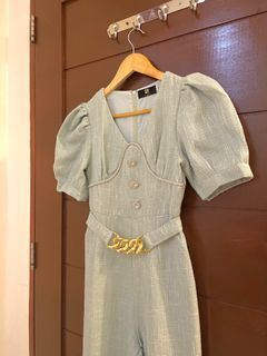 La Belle Tweed Apparel from Bnk