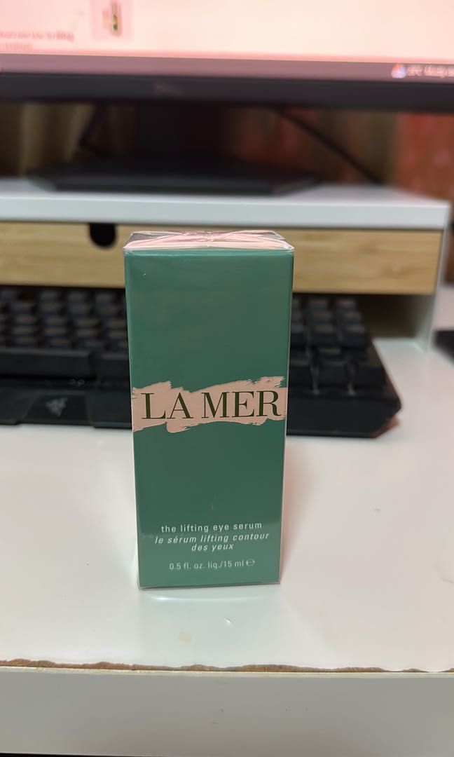 La Mer The Lifting Eye Serum, Beauty & Personal Care, Face, Face Care