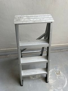 Ladder - 4 steps