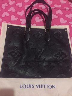Clearance Sale Large Tote Bag- 2 Way