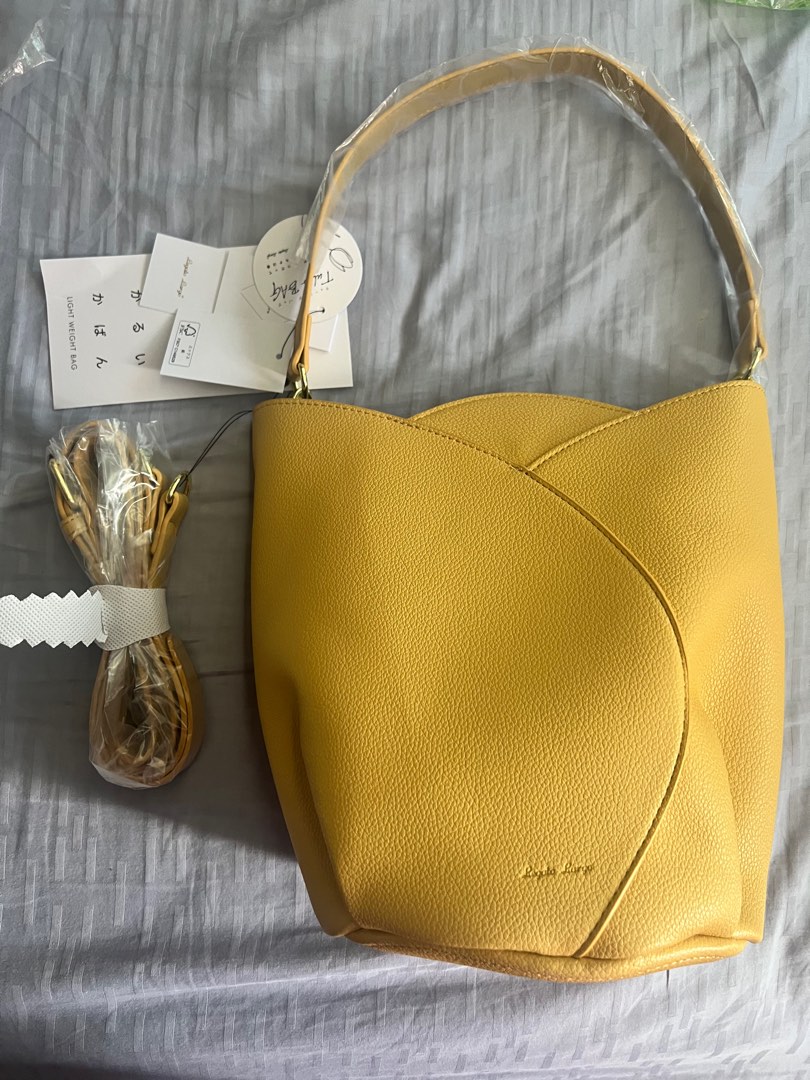 Legato largo top 2 way bag