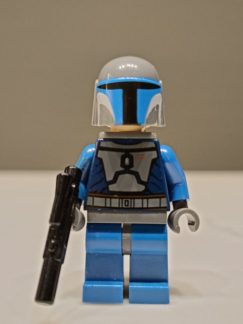 Lego Star Wars death watch mandalorian Hobbies Toys Toys