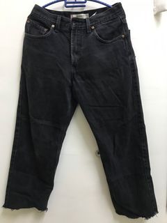 LEVIS Relaxed fit jeans 550 women