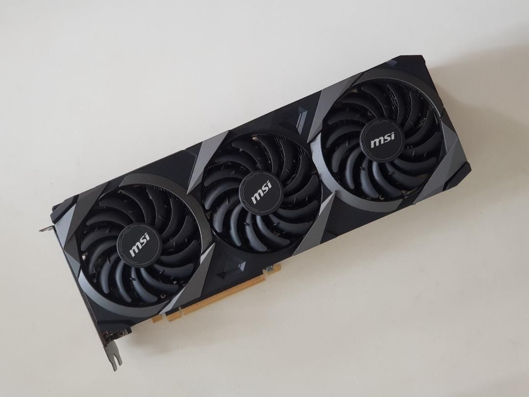 SALE／62%OFF】MSI GeForce RTX3080 10GB VENTUS 3X OC タブレット