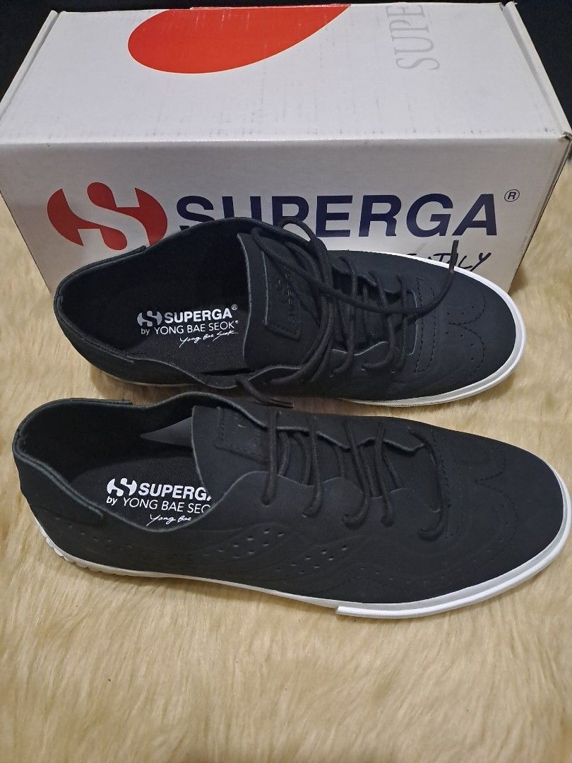 Superga yong shop bae seok