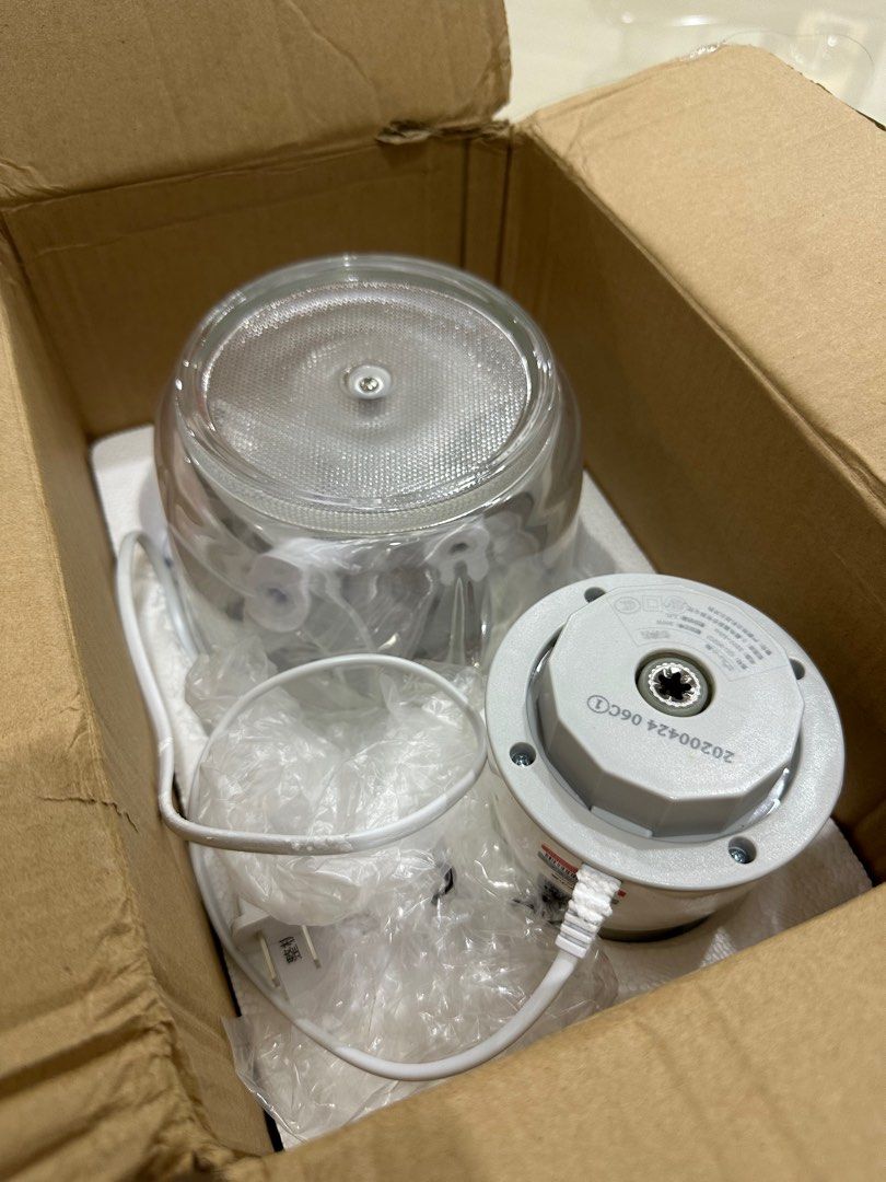 Little Bear Meat Grinder, TV & Home Appliances, Kitchen Appliances