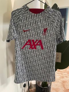 nike psg lv jersey, Men's Fashion, Activewear on Carousell