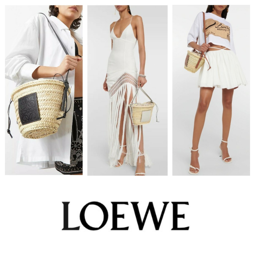 Loewe drawstring hot sale