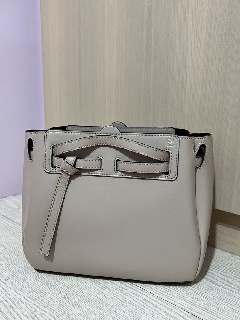 Mini lazo bag loewe store