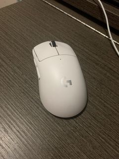 Logitech G Pro Superlight