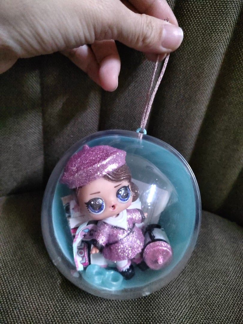 Lol clearance bling series