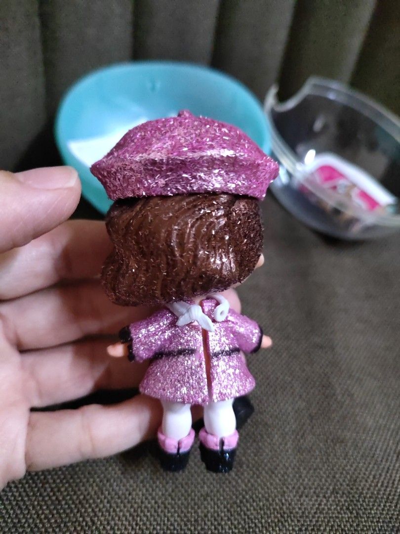 Lol surprise bling series posh new arrivals
