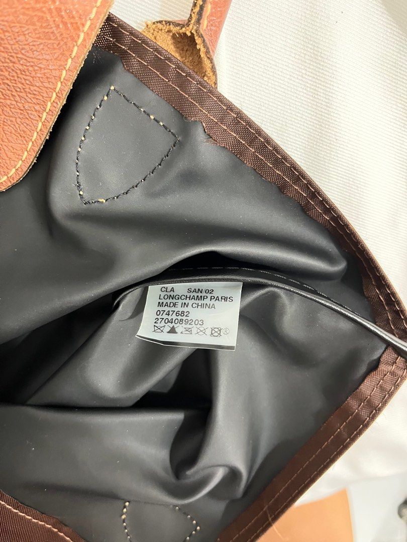 Harga online longchamp paris