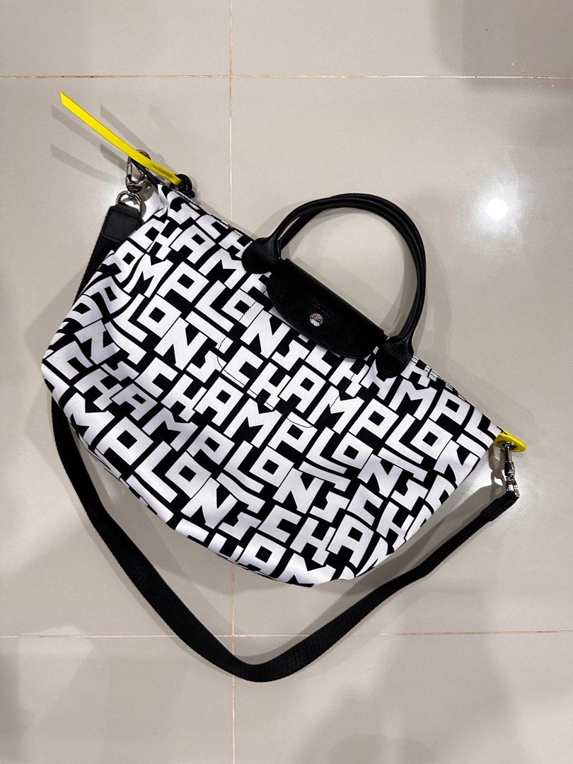 Le pliage sales lgp longchamp