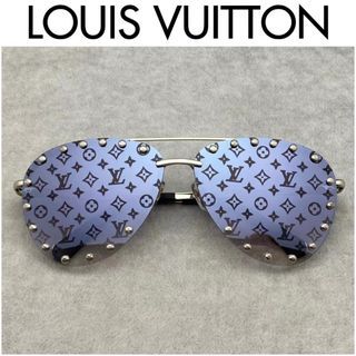 Louis Vuitton X Virgil Abloh Louis Vuitton Millionaire Sunnies Black GHW   Mens sunglasses fashion, Virgil abloh louis vuitton, Sunglasses women  vintage