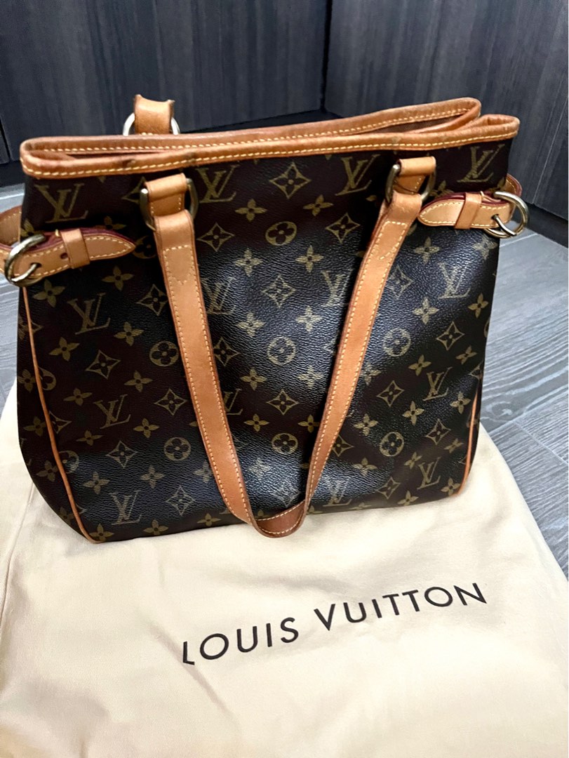 Louis vuitton bags vintage clearance
