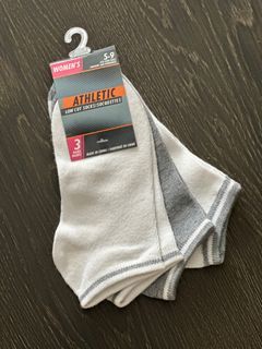 low cut socks bundle