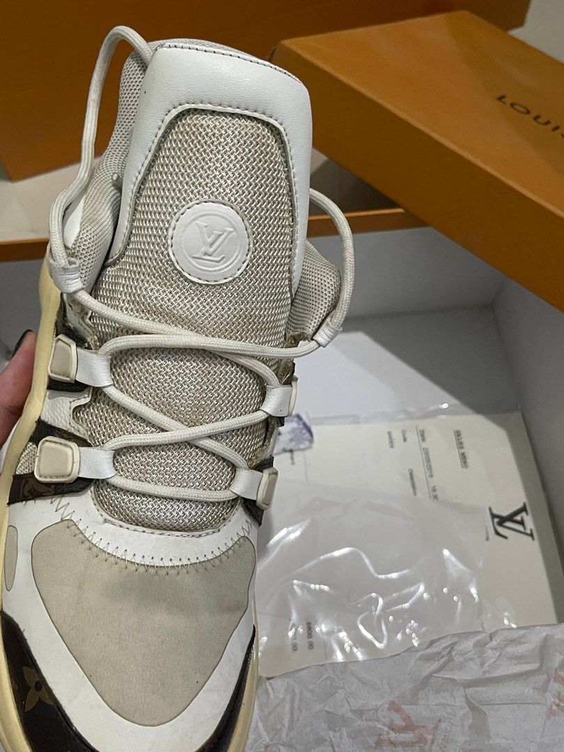 LV Archlight Sneakers