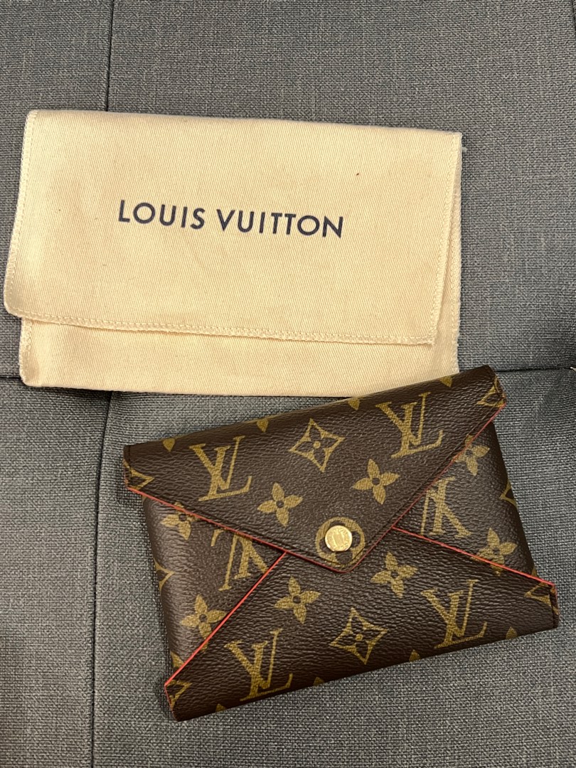 LV MEDIUM KIRIGAMI on Carousell
