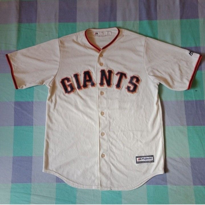 Genuine Merchandise San Francisco Giants Buster Posey MLB