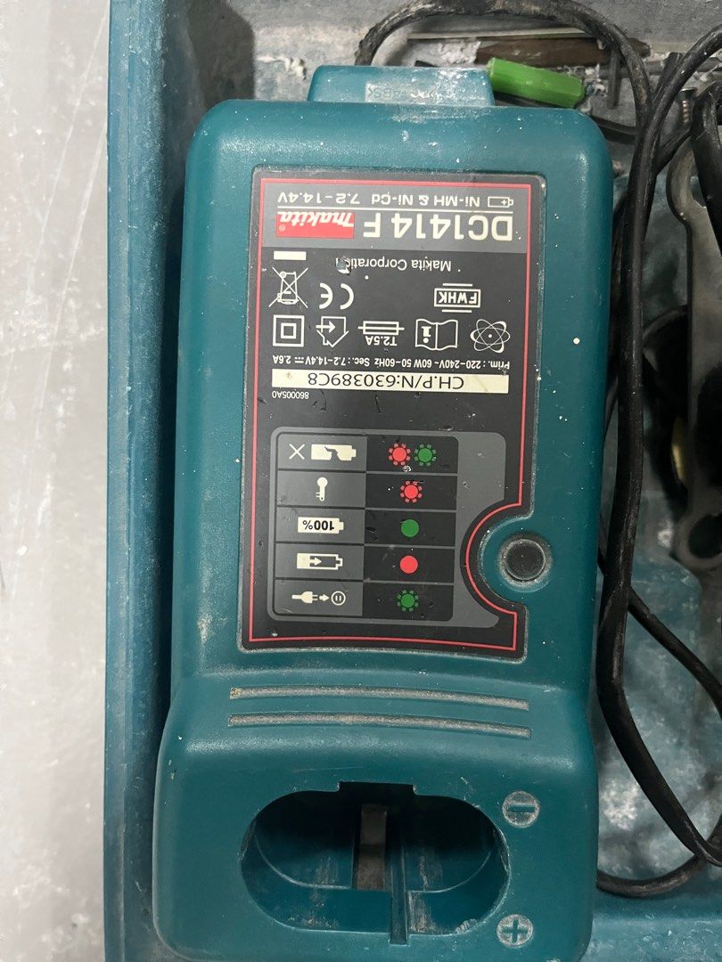 Makita on sale 8281d price