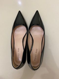 Mandys aria heels 7cm