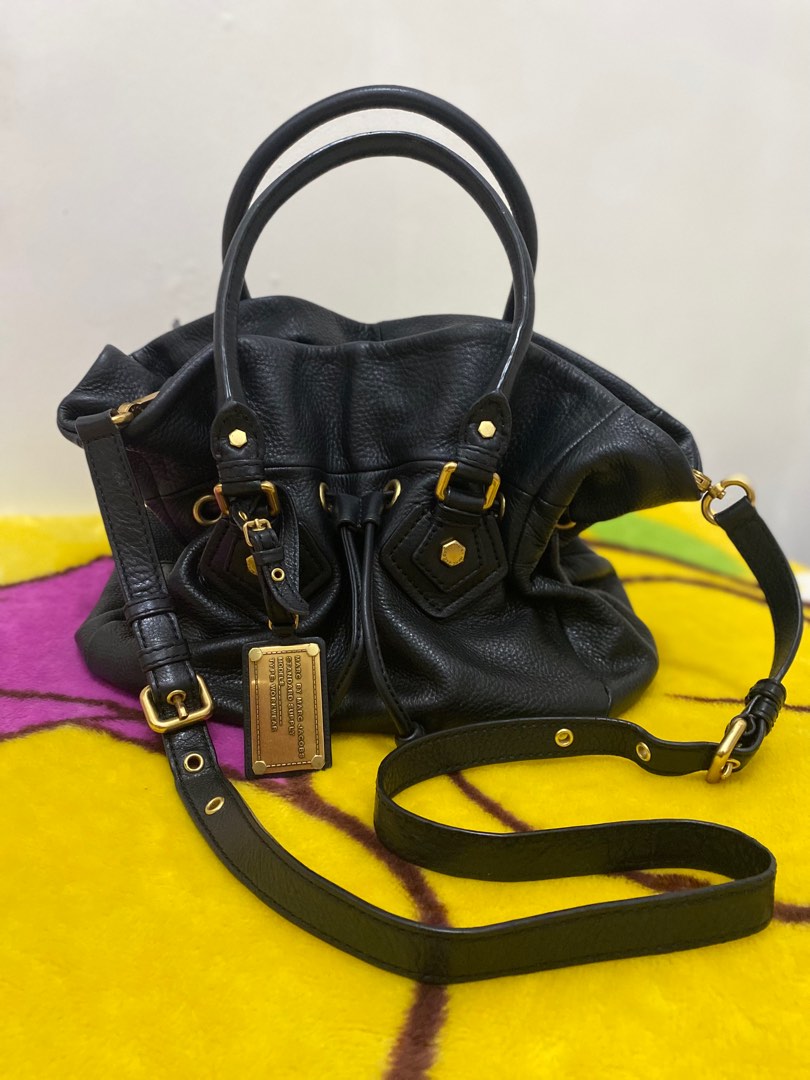 Marc Jacob bag, Women's Fashion, Bags & Wallets, Crossbody Bags on