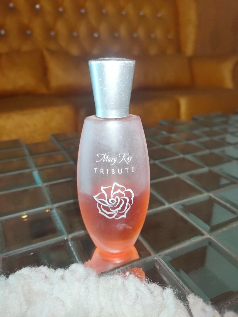 Mary Kay Tribute Beauty Personal Care Fragrance Deodorants