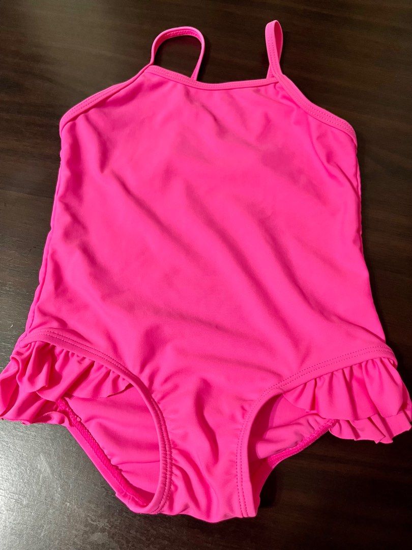 Matalan Onepiece Swimsuit 24 years old (set of 2), Babies & Kids