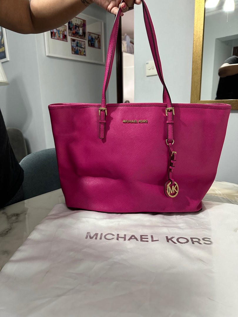 Michael Kors Bag Luxury Bags Wallets on Carousell