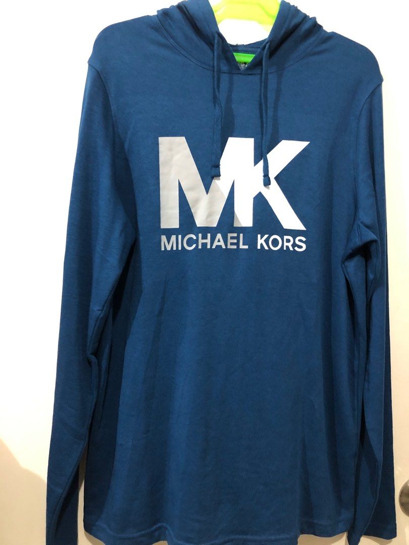 Michael Kors Loungewear Men s Fashion Tops Sets Hoodies on Carousell
