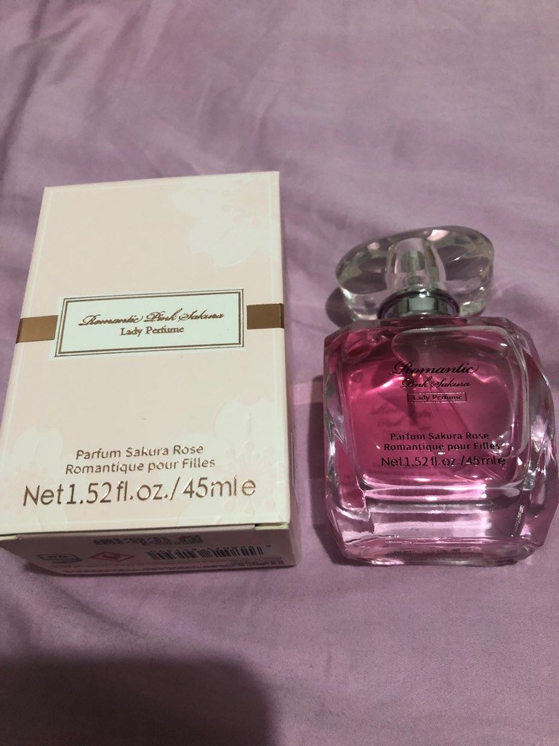 Miniso Perfume, Beauty & Personal Care, Fragrance & Deodorants on Carousell