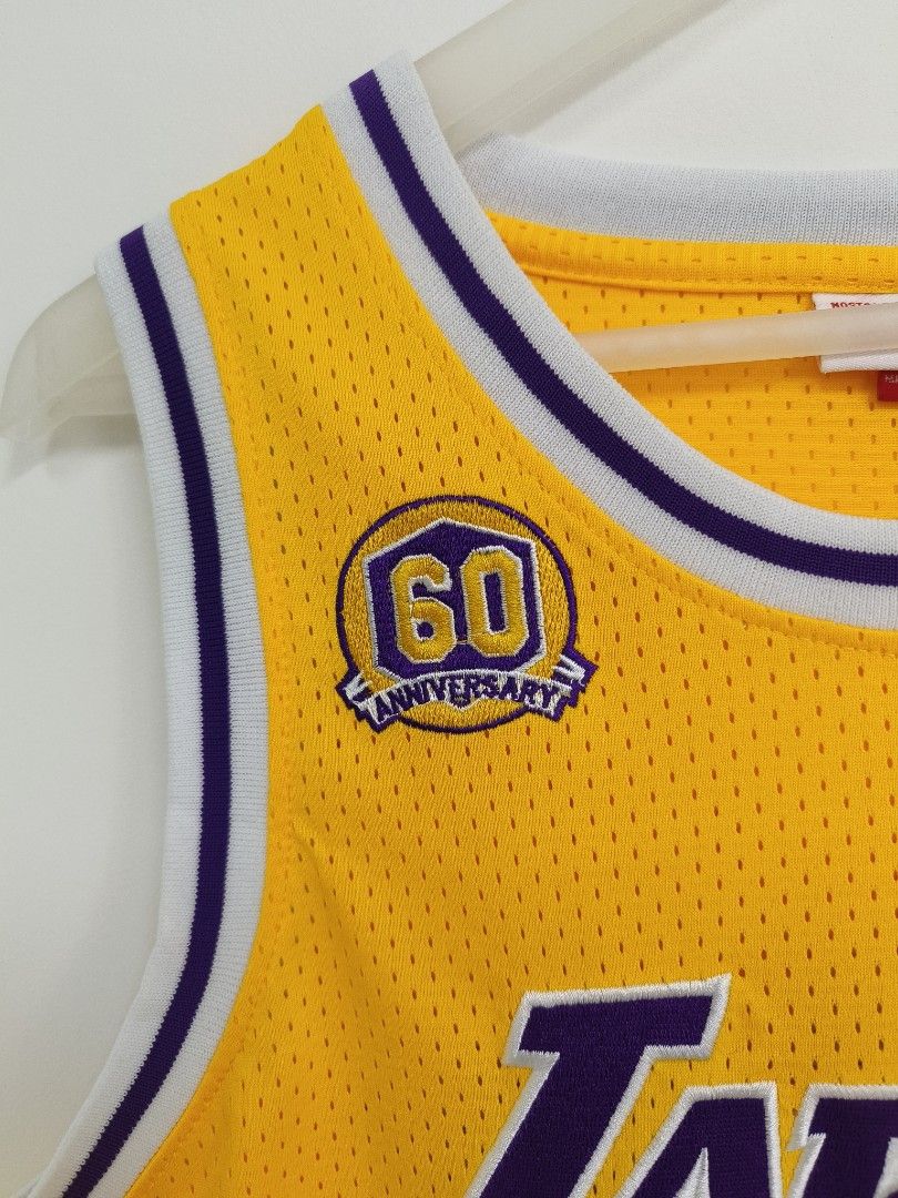Can Nego Los Angeles Lakers Kobe Bryant jersey Men s Fashion