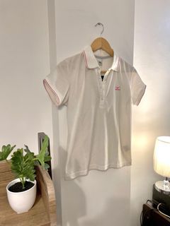 Mizuno Polo Shirt (perfect for golf!)