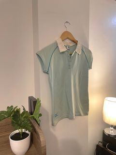 Mizuno Polo Shirts