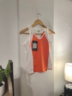 Mizuno Sleeveless with Tag