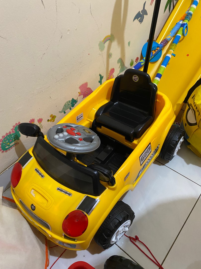 Mobil-mobilan Anak On Carousell