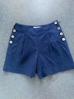MOUSSY tailored shorts