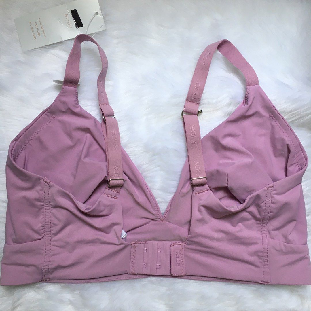 M&S Marks & Spencer Bralette, Women's Fashion, Tops, Other Tops on Carousell