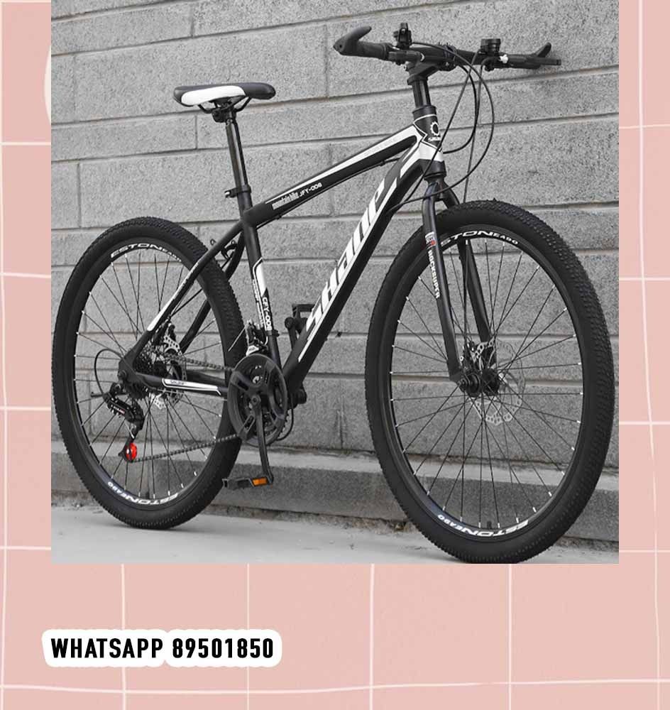 Shanp mountain bike clearance