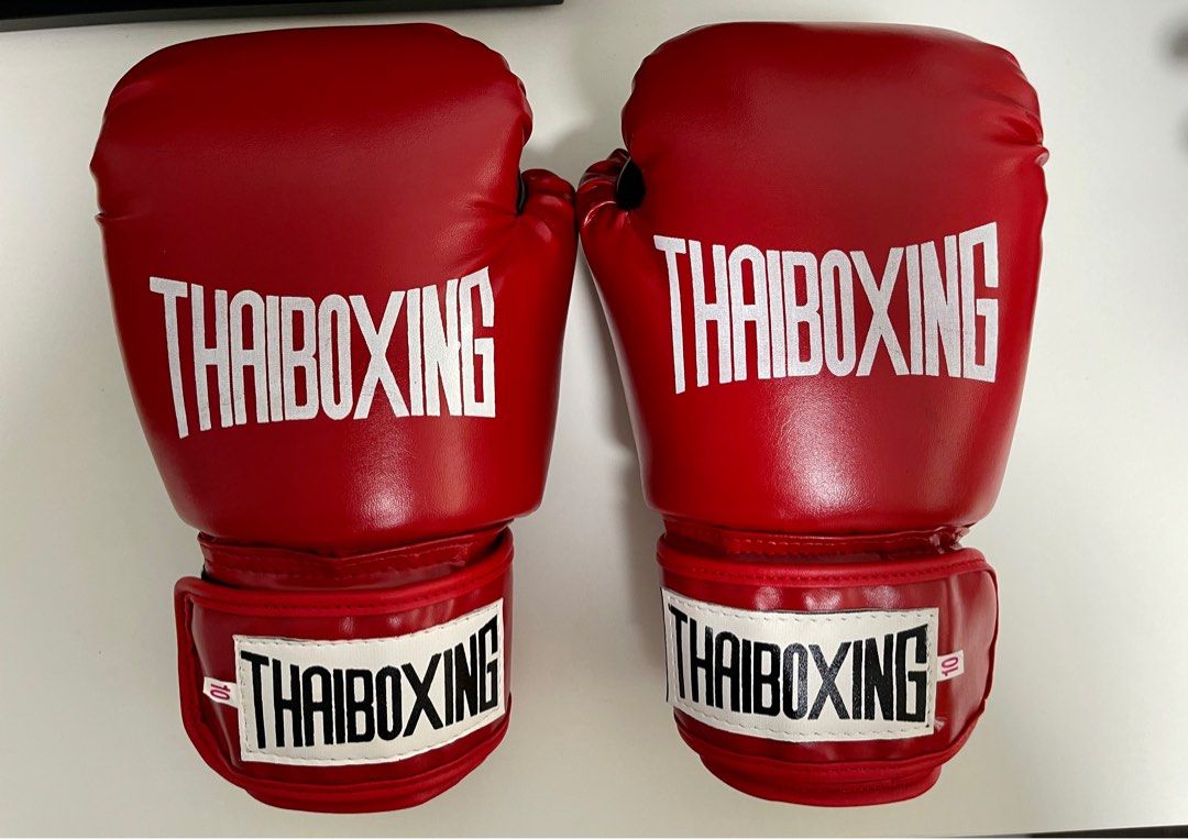 Muay Thai Boxing Equipment, Sports Equipment, Other Sports Equipment