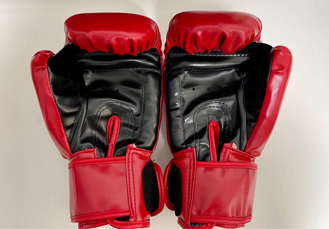 Muay Thai Boxing Equipment, Sports Equipment, Other Sports Equipment