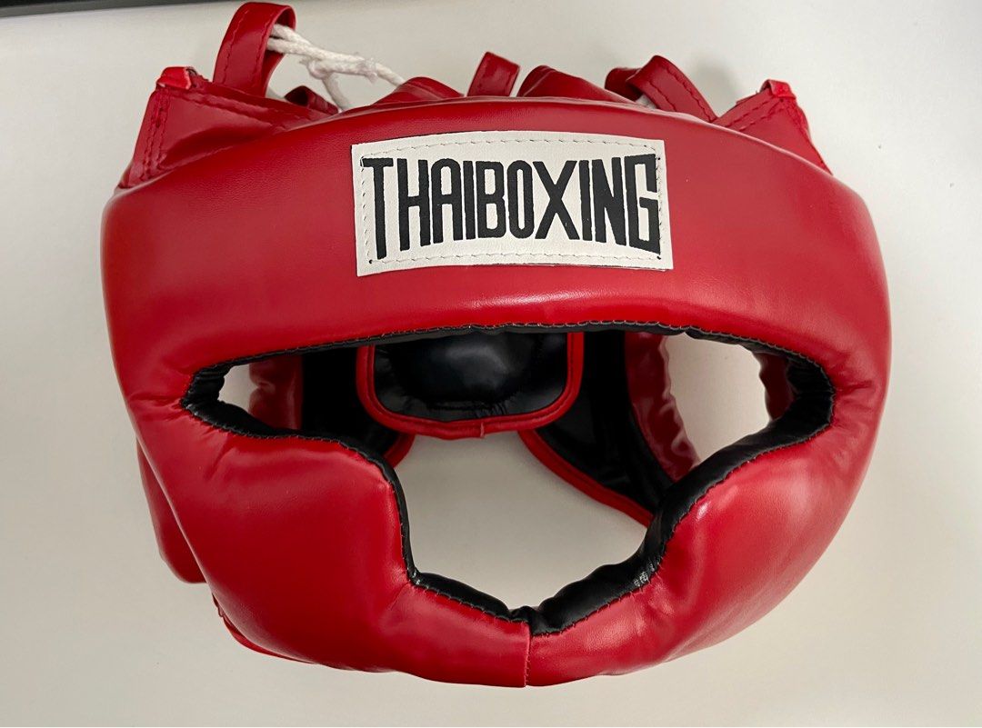 Muay Thai Boxing Equipment, Sports Equipment, Other Sports Equipment