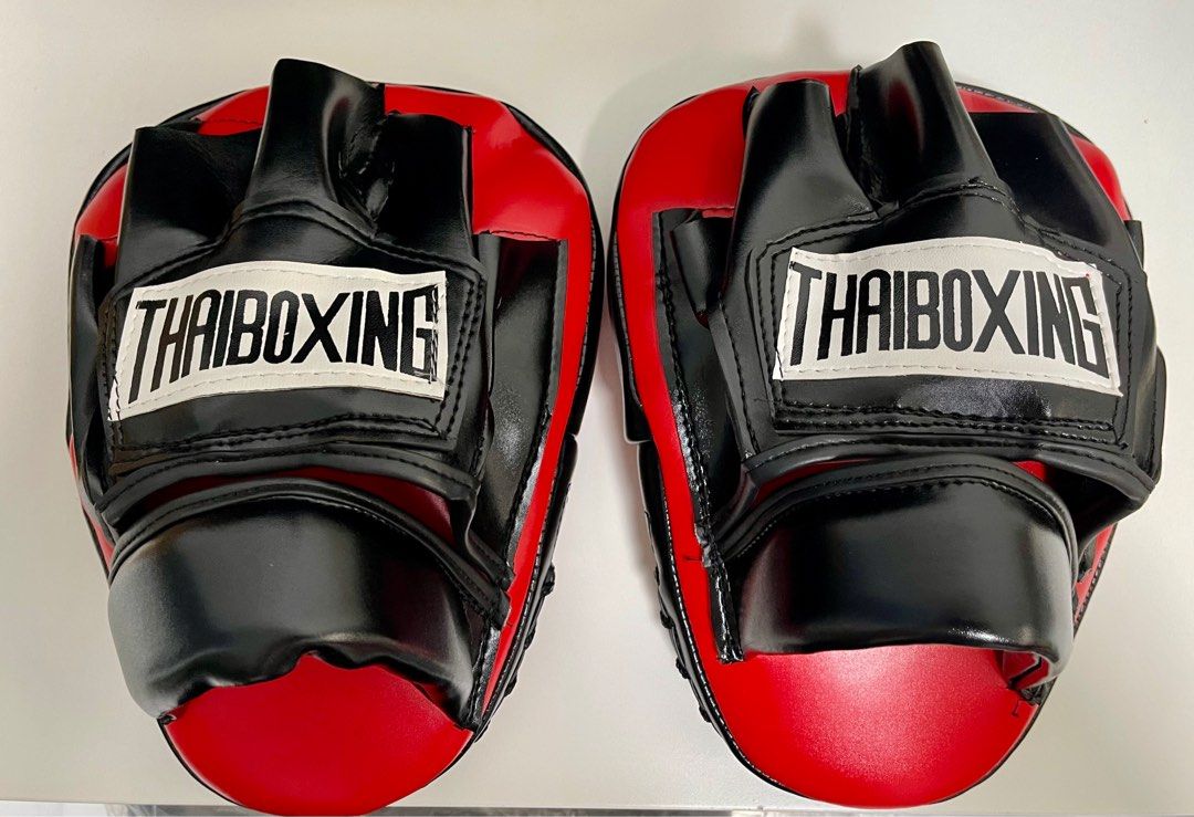 Muay Thai Boxing Equipment, Sports Equipment, Other Sports Equipment