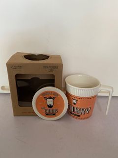 Mugs - Clayton Curry Mee Mugs