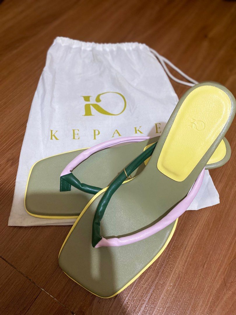 Keanu sale multi sandal
