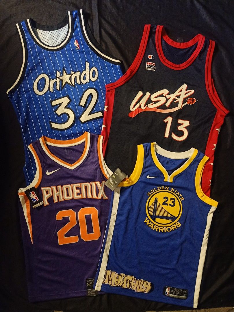 Nba retro jerseys uk top